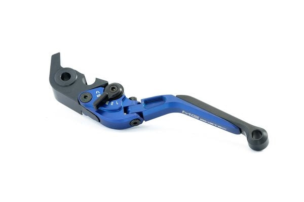 Mg-biketec Clutch Lever - Foldable Ducati 749 / 749 R Blue 2003 | 4022-156508