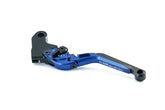 Mg-biketec Clutch Lever - Foldable Honda CRF 1000 L Africa Twin Blue 2015 | 4022-257016