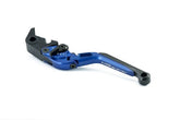 Mg-biketec Clutch Lever - Foldable KTM 690 Duke Blue 2008-2011 | 4022-657005