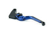 Mg-biketec Clutch Lever - Foldable Triumph America Blue 2002 | 4022-917505