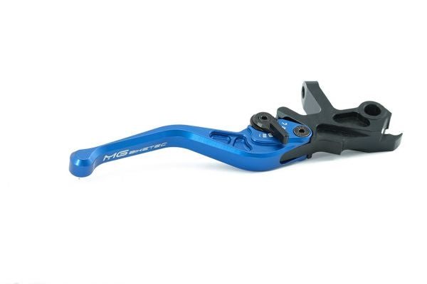 Mg-biketec Brake Lever - Short BMW K 1200 GT Blue 2003-2005 | 4023-088000