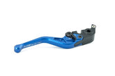 Mg-biketec Brake Lever - Short Ducati 749 / 749 R Blue 2003 | 4023-156508