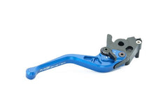 Mg-biketec Brake Lever - Short MV Agusta F4 750 Blue 1999 | 4023-457003