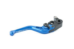 Mg-biketec Brake Lever - Short Yamaha YZF-R1 Blue 2017 | 4023-997015