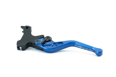 Mg-biketec Clutch Lever - Short BMW F 650 GS Blue 2008 | 4024-086008