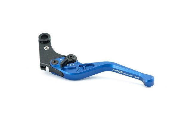 Mg-biketec Clutch Lever - Short BMW S 1000 XR Blue 2015 | 4024-087015