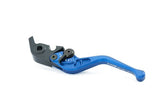 Mg-biketec Clutch Lever - Short Ducati 749 / 749 R Blue 2003 | 4024-156508