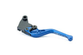 Mg-biketec Clutch Lever - Short Kawasaki Ninja 250 R Blue 2008 | 4024-362508