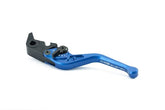 Mg-biketec Clutch Lever - Short KTM 690 Duke Blue 2008-2011 | 4024-657005