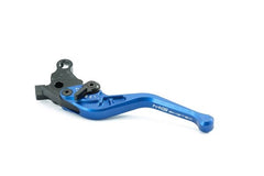 Mg-biketec Clutch Lever - Short MZ 1000 S Blue 2004 | 4024-857007