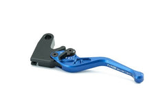 Mg-biketec Clutch Lever - Short Triumph America Blue 2002 | 4024-917505