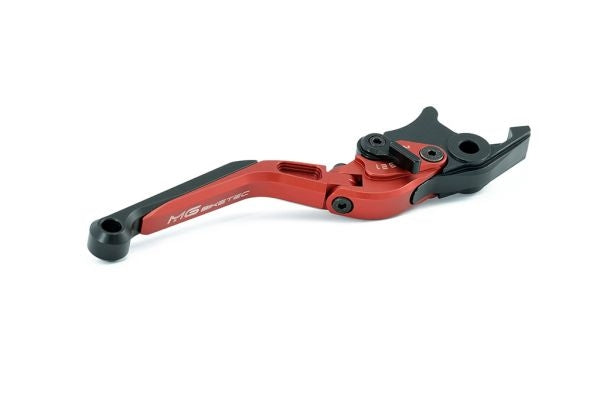 Mg-biketec Brake Lever - Foldable BMW S 1000 XR Red 2015 | 4031-087015