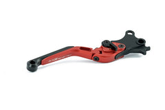 Mg-biketec Brake Lever - Foldable BMW R nineT Type 0A06, 0A16 Red 2014-2016 | 4031-088013