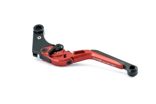 Mg-biketec Clutch Lever - Foldable BMW S 1000 XR Red 2015 | 4032-087015