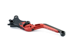 Mg-biketec Clutch Lever - Foldable BMW R nineT Type 0A06, 0A16 Red 2014-2016 | 4032-088513