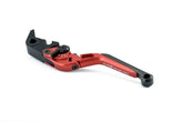 Mg-biketec Clutch Lever - Foldable KTM 690 Duke Red 2008-2011 | 4032-657005