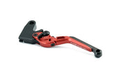 Mg-biketec Clutch Lever - Foldable Triumph America Red 2002 | 4032-917505