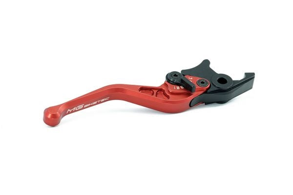 Mg-biketec Brake Lever - Short BMW S 1000 XR Red 2015 | 4033-087015