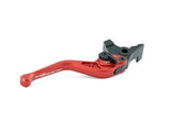Mg-biketec Brake Lever - Short Honda CB 1300 SF Red 1998-2002 | 4033-258099