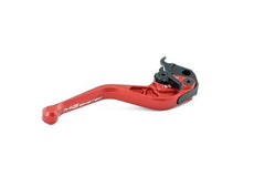 Mg-biketec Brake Lever - Short KTM 690 Enduro Red 2008 | 4033-654094