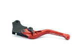 Mg-biketec Clutch Lever - Short BMW G 650 GS Red 2011 | 4034-076007