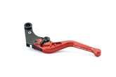 Mg-biketec Clutch Lever - Short BMW S 1000 XR Red 2015 | 4034-087015