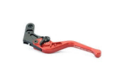 Mg-biketec Clutch Lever - Short Honda CB 1000 R Red 2018 | 4034-257018