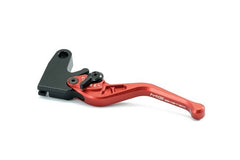Mg-biketec Clutch Lever - Short Triumph America Red 2002 | 4034-917505