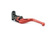 Mg-biketec Clutch Lever - Short MZ 1000 SF Red 2005 | 4034-999008