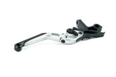 Mg-biketec Brake Lever - Foldable BMW K 1200 GT Titanium Grey 2003-2005 | 4041-088000