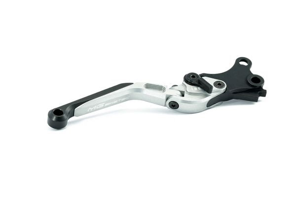 Mg-biketec Brake Lever - Foldable BMW F 650 GS Titanium Grey 2008 | 4041-088009