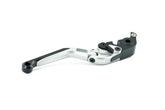 Mg-biketec Brake Lever - Foldable Ducati 749 / 749 R Titanium Grey 2003 | 4041-156508