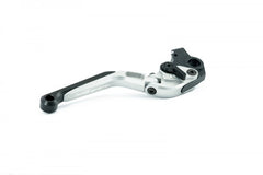 Mg-biketec Brake Lever - Foldable KTM 690 SMC R Titanium Grey 2019 | 4041-655019