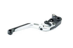 Mg-biketec Brake Lever - Foldable Yamaha YZF-R1 Titanium Grey 2017 | 4041-997015