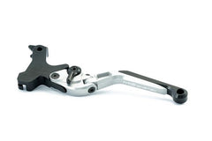 Mg-biketec Clutch Lever - Foldable BMW F 650 GS Titanium Grey 2008 | 4042-086008