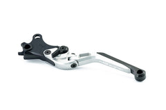 Mg-biketec Clutch Lever - Foldable BMW R nineT Type 0A06, 0A16 Titanium Grey 2014-2016 | 4042-088513