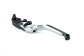 Mg-biketec Clutch Lever - Foldable KTM 690 Duke Titanium Grey 2008-2011 | 4042-657005