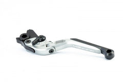 Mg-biketec Clutch Lever - Foldable KTM 690 Duke Titanium Grey 2014 | 4042-658513