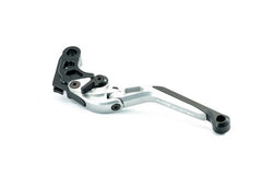 Mg-biketec Clutch Lever - Foldable MZ 1000 SF Titanium Grey 2005 | 4042-999008