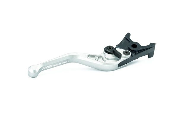 Mg-biketec Brake Lever - Short BMW C Evolution Titanium Grey 2014 | 4043-084012