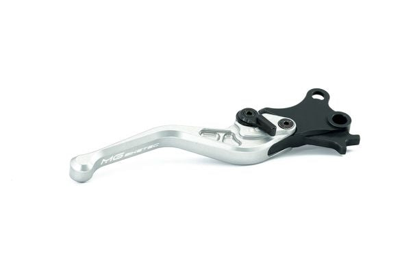 Mg-biketec Brake Lever - Short BMW R nineT Type 0A06, 0A16 Titanium Grey 2014-2016 | 4043-088013