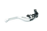 Mg-biketec Brake Lever - Short Honda CB 1000 R Titanium Grey 2008 | 4043-254007