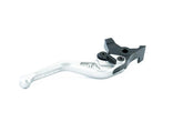 Mg-biketec Brake Lever - Short Kawasaki ER-6 F/N Titanium Grey 2009-2011 | 4043-365012
