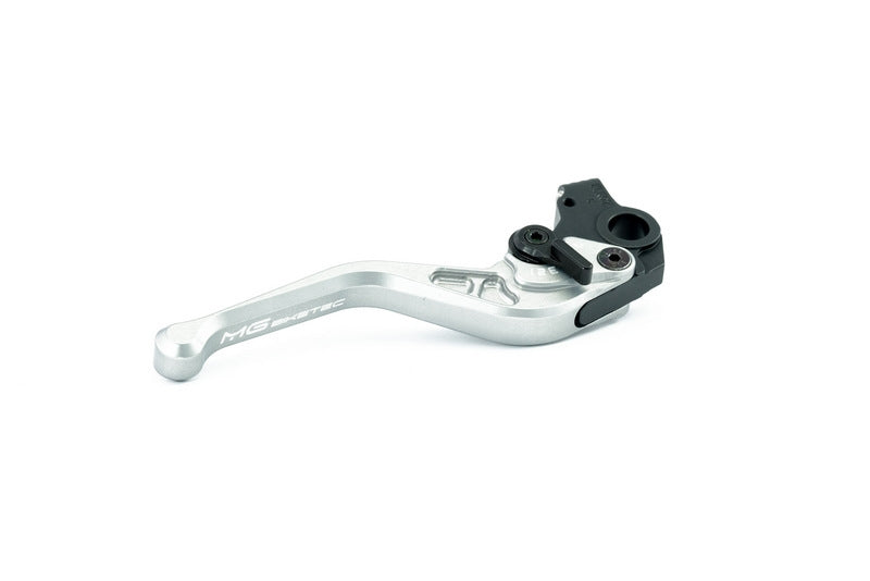 Mg-biketec Brake Lever - Short KTM 690 SMC R Titanium Grey 2019 | 4043-655019