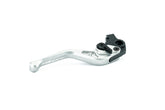 Mg-biketec Brake Lever - Short KTM 690 SMC R Titanium Grey 2019 | 4043-655019