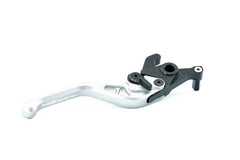 Mg-biketec Brake Lever - Short Yamaha X-Max 250 Titanium Grey 2005 | 4043-993005