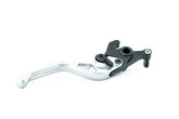 Mg-biketec Brake Lever - Short Yamaha X-Max 300 Titanium Grey 2017 | 4043-993017
