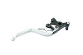 Mg-biketec Brake Lever - Short Aprilia Caponord / ETV 1000 Titanium Grey 2002 | 4043-997006