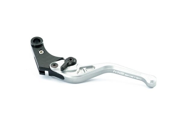 Mg-biketec Clutch Lever - Short BMW S 1000 XR Titanium Grey 2015 | 4044-087015