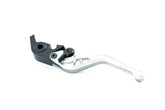 Mg-biketec Clutch Lever - Short Ducati 749 / 749 R Titanium Grey 2003 | 4044-156508